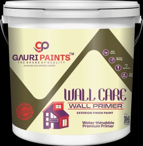 10L Gauri Paints Wall Care Primer