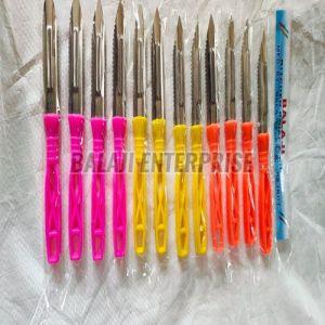 6 Inch Stainless Steel Potato Peeler