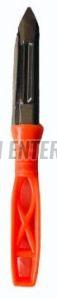 6 Inches Stainless Steel Potato Peeler