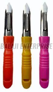 Stainless Steel Swivel Peeler