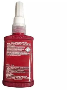 638 Loctite Retaining Compound
