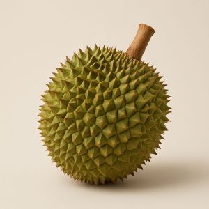 Durian Fruit