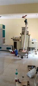 Z-type bucket Elevator