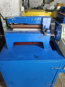 Strap Cutting Machine (Ladies Sandal )