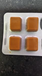 Yellow Forever Aloe Turm