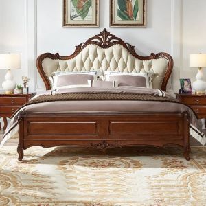 Antique Bed