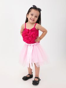 Kids Designer Skirts