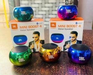 JBL Mini Boost Bluetooth Speaker