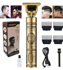 Rechargeable Hair Cipper Shaving Machine