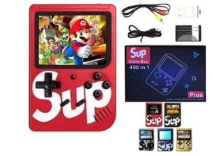 Sup Mini Retro Handheld Video Game