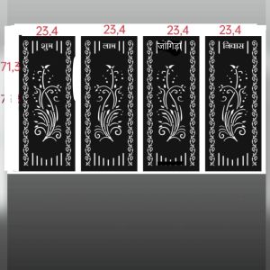 Sheet Metal Laser Cutting Services