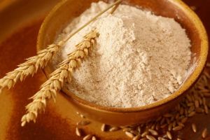 Organic Wheat Flour Atta