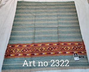 Ladies Kullu Woolen Shawl