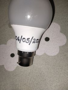 9w LED Bulb