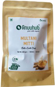 Multani Mitti Powder