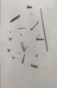 Mild Steel Rivet