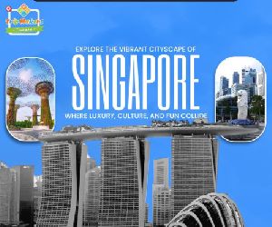 Singapore Tour Package