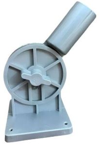 120mm Street Light Pipe Bracket