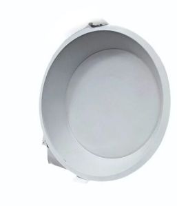 20 W PVC LED Deep Downlight