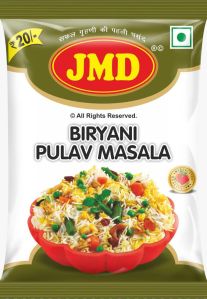 JMD Biryani Pulav Masala