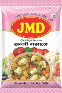 JMD Sabji Masala