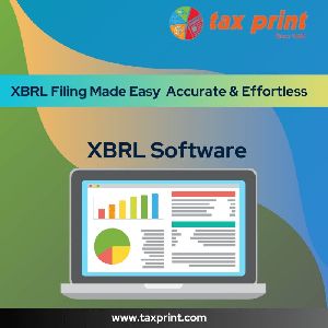 Xbrl Software