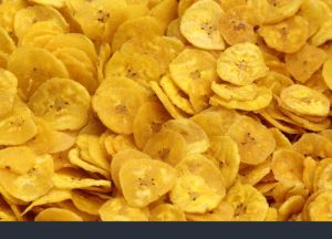 Banana Chips