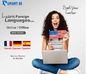 Foreign Language Courses