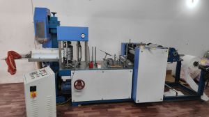 Tissue Paper Machine