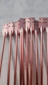 Copper Bonded Rods
