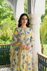 Ncreap Digital Print Suit