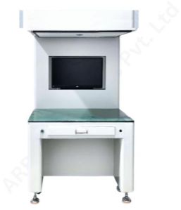 Battery Positive Negative Electrode Detection Machine