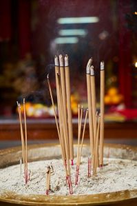 Aroma Incense Sticks