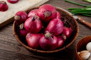 A Grade Fresh Red Onion