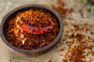 Dried Red Chilli Flakes