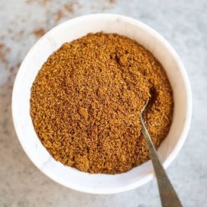 Natural Dried Cumin Powder