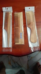 Neem Wood Comb
