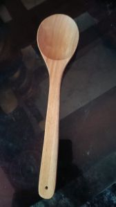 Wooden Spoons