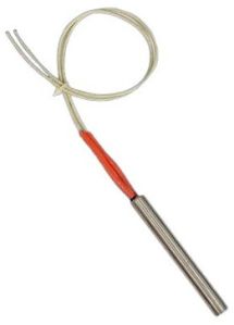 High Density Cartridge Heater