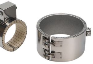 Mica & Ceramic Band Heater