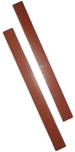 Silicone Rubber Strips