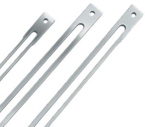 Band Sealing Electrodes