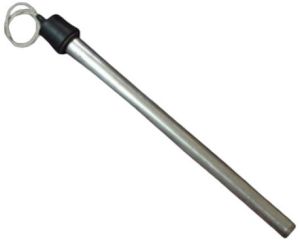 Titanium Heater