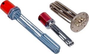 Tubular Heater