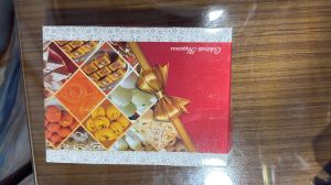 Folding Boxes 1 Kg 500grm and 250 Grm