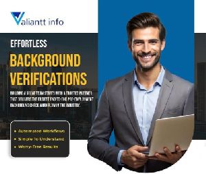 Background Verification