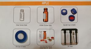 Hplc Vials