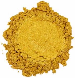 22 K Gold Dust