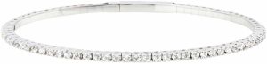 Flexible Hot Sale Diamond Bracelet