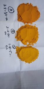 Pure Turmeric Powder